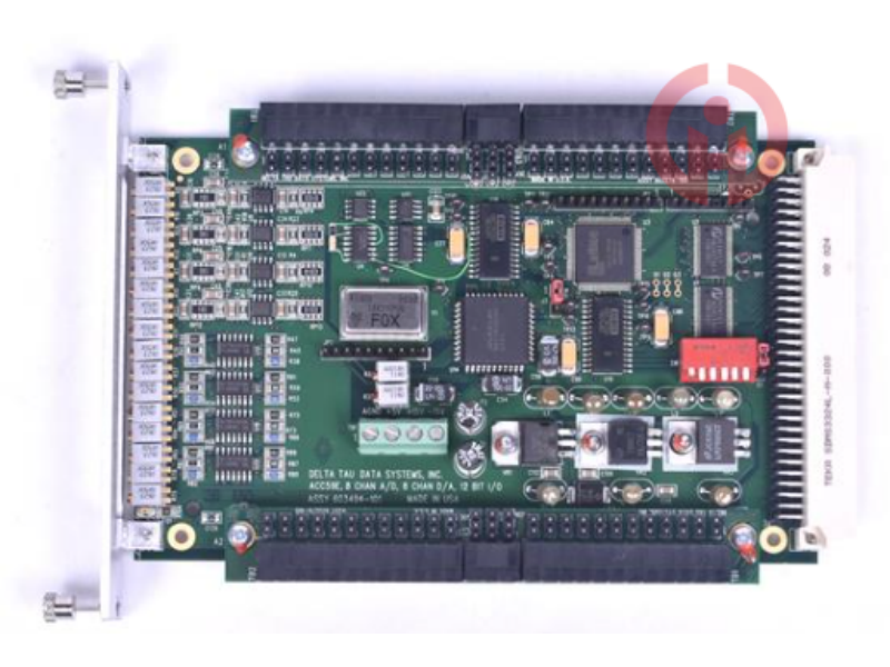 DELTA TAU PMAC2-PCI/OPT1/OPT2 4 Axis Motion Controller